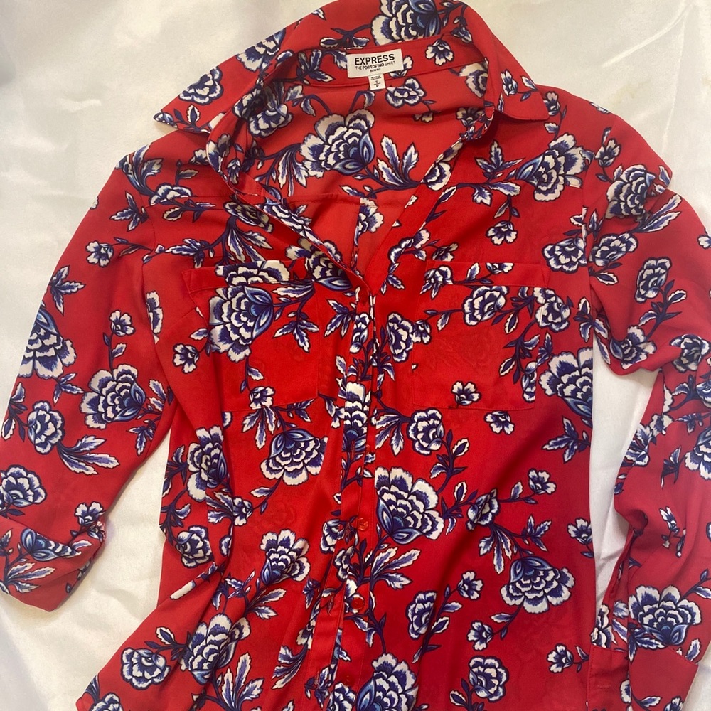 Express Slim Portofino